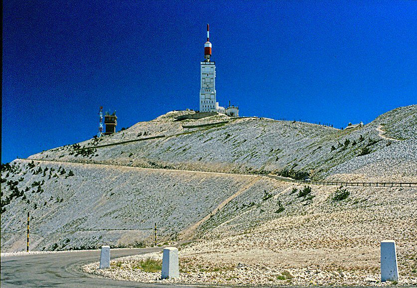Mont Ventoux