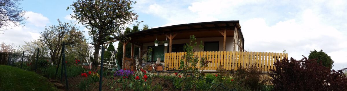 Joshi's Home